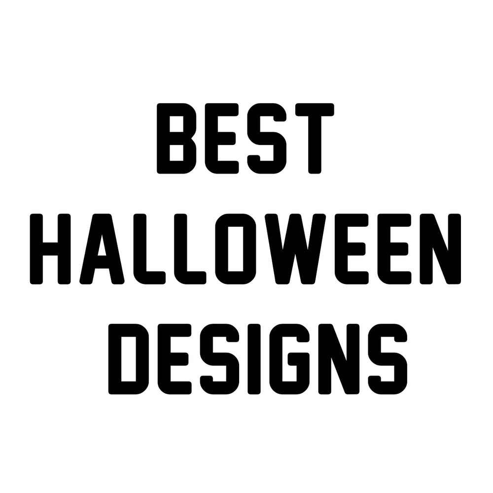 Best Halloween Designs For DTF DTG Sublimation T-shirt Business