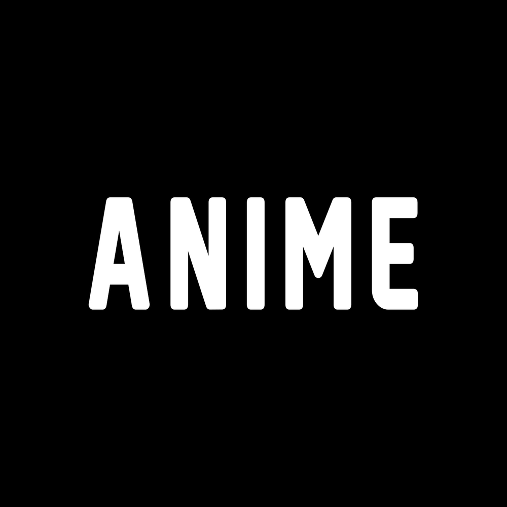 Anime DESIGNSPACKS