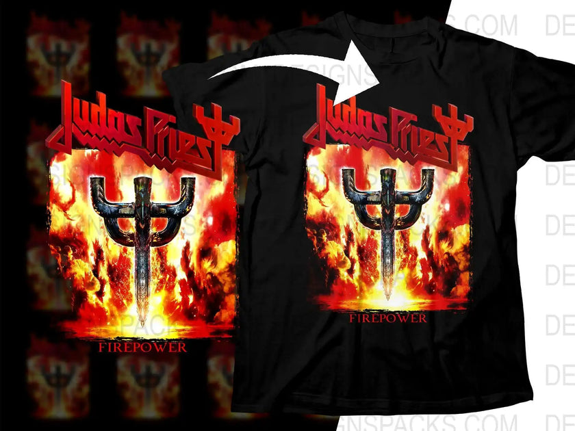 judas-priest-firepower-album-cover-rock-png-halftone-digital-download