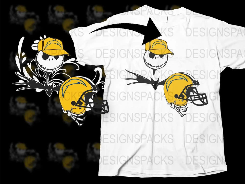 Yellow Helmet Football Graphic T-Shirt, Casual Sports Tee, Men's Women's Unisex Design, Unique Athletic Shirt