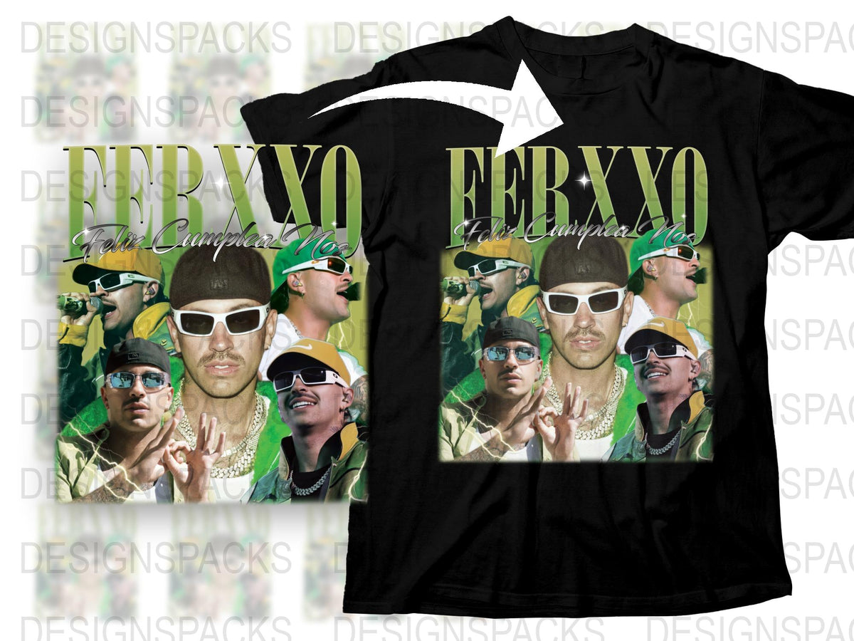 Men's Graphic T-Shirt with Retro Band Collage Design, Vintage Music Tee, Casual Streetwear Style, Unique Fashion Top