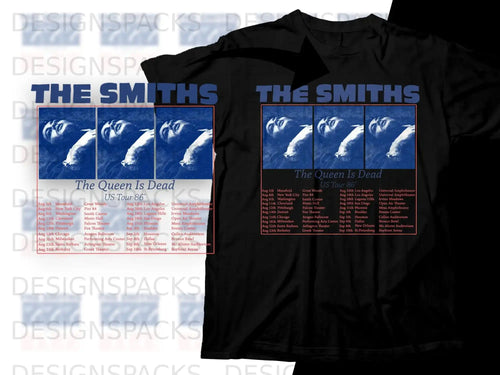 The Smiths 