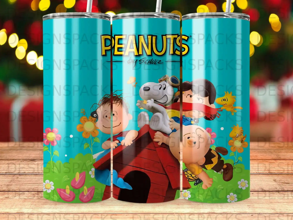 Classic Peanuts by Schulz Characters Outdoor Play product type