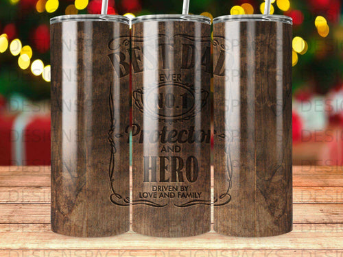 Tumbler with 