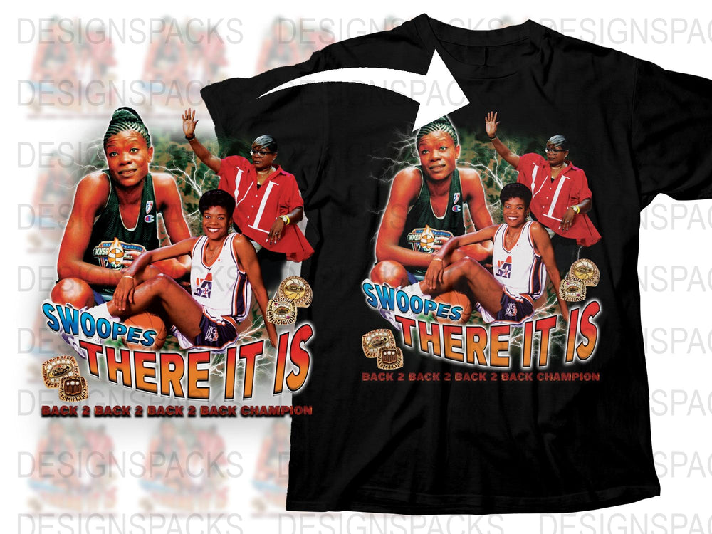Vintage Sports T-Shirt, 90s Basketball Graphic Tee, Retro Champion Design, Unisex Fashion Top