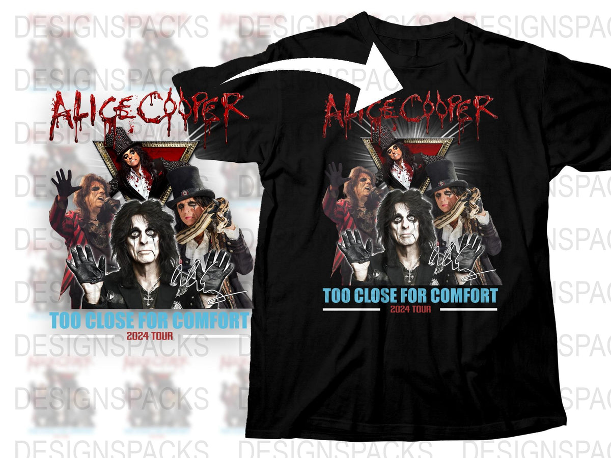 Vintage Band Tour T-Shirt, Classic Rock Graphic Tee, Concert Merchandise, Collectible Music Apparel 2024 Tour