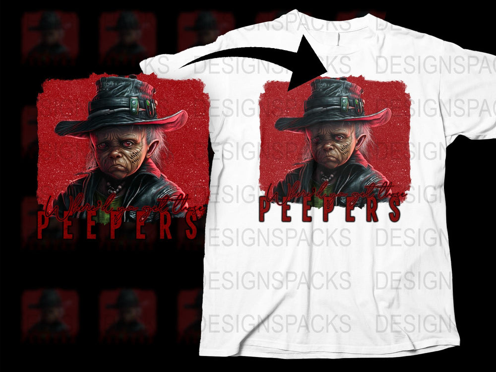 Unique Wizard Graphic T-Shirt, Fantasy Movie Inspired Red Art, Unisex Adult Clothing, Nostalgic Film Character Tee