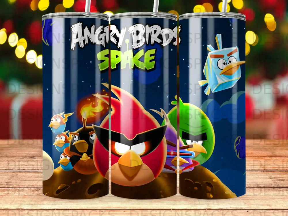 Angry Birds Space Beloved Characters product type