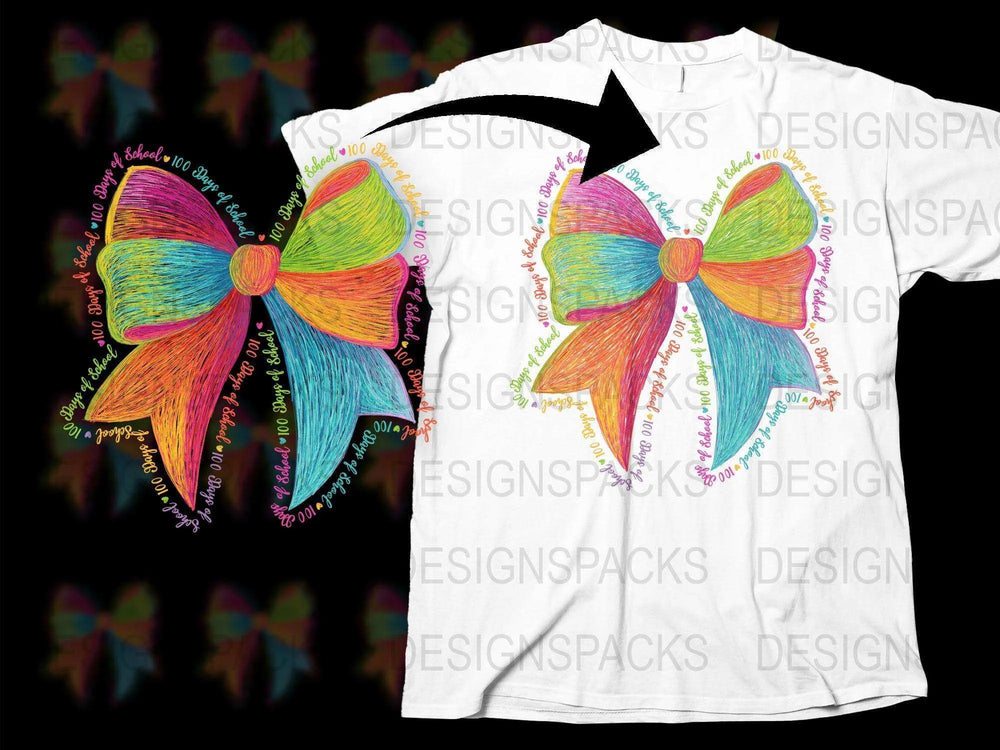 Colorful Butterfly Graphic T-Shirt, Vibrant Art Design, Casual Summer Tee, Unique Fashion Top for All Ages