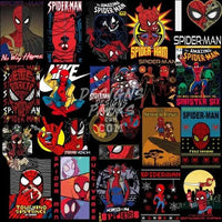 Load image into Gallery viewer, 102 Movie Designs Bundle PNG + AI designspacks
