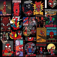 Load image into Gallery viewer, 102 Movie Designs Bundle PNG + AI
