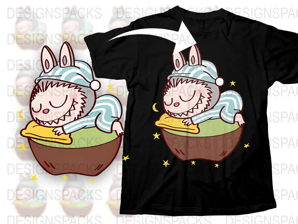Cute Hedgehog T-Shirt, Cartoon Animal Graphic Tee, Unisex Casual Shirt, Kids and Adult Sizes Available, Soft Cotton Fabric, Gift Idea