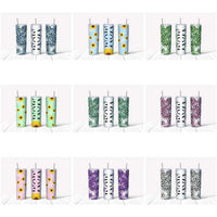 Load image into Gallery viewer, 11 Wild Mom Tumbler Wrap Designs Bundle JPG
