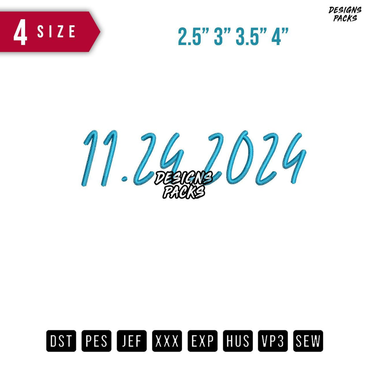 11242024 Embroidery Design