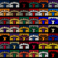 Load image into Gallery viewer, 115 Class Of 2025 Jump Graduation Designs Bundle PNG
