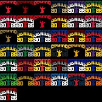 Load image into Gallery viewer, 115 Class Of 2025 Jump Graduation Designs Bundle PNG
