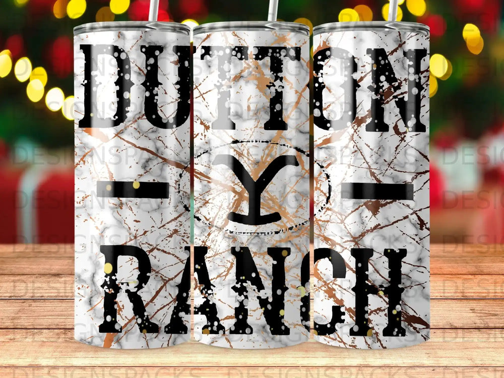 Dutton Ranch Yellowstone Marble Distressed product type