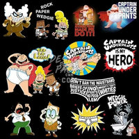 Load image into Gallery viewer, 12 Cartoon Designs Bundle PNG designspacks

