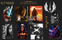 Load image into Gallery viewer, 12 Series Designs Bundle PNG designspacks
