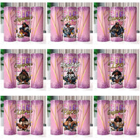 Load image into Gallery viewer, 12 Zodiac Signs V3 Cool Black History Girl Free Tumbler Wrap Bundle Jpg
