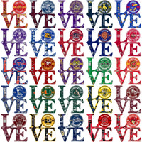Load image into Gallery viewer, 120 College Football LOVE NCAA Teams Designs Bundle PNG
