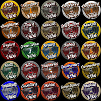 Load image into Gallery viewer, 120 College Football Vibes NCAA Teams Designs Bundle PNG

