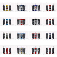 Load image into Gallery viewer, 121 Automobile Brands Grunge Tumbler Wrap Designs Bundle JPG

