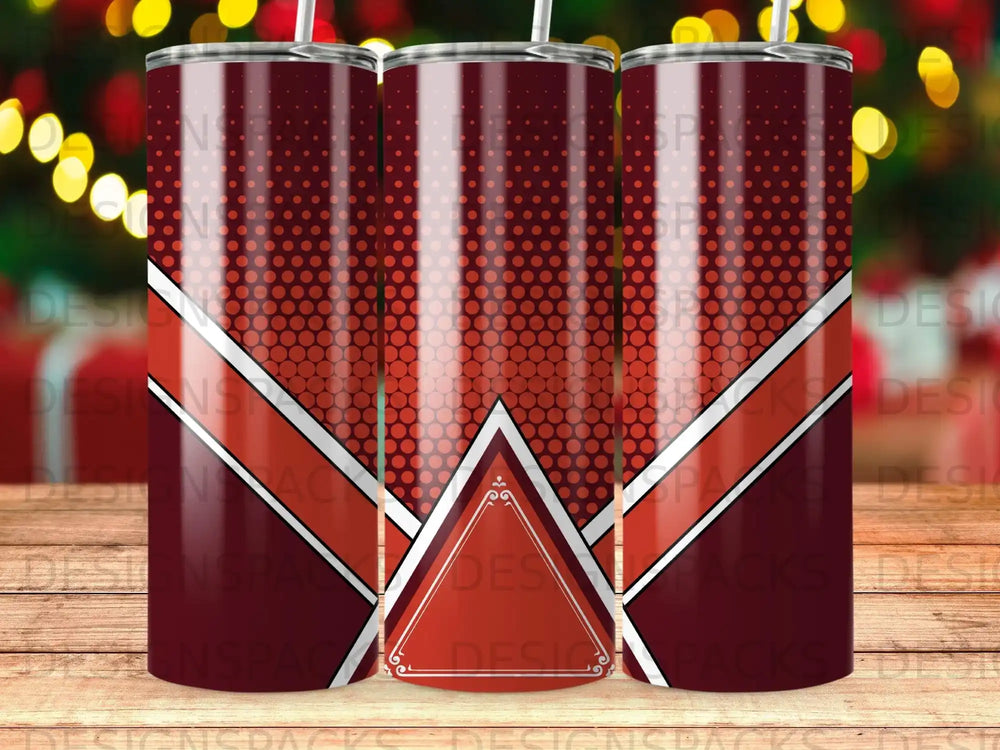 Dynamic Maroon Red Halftone Dots Diagonal Stripe Geometric product type