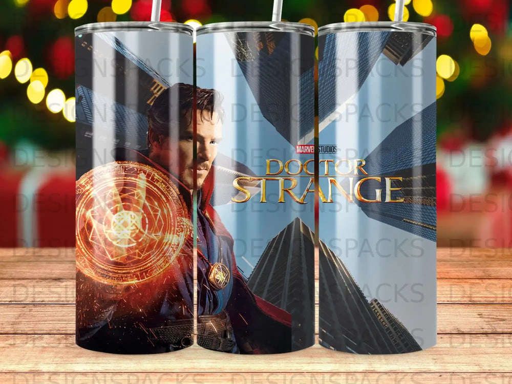 Marvel Studios Doctor Strange Superhero Design product type