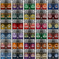 Load image into Gallery viewer, 123 NCAA College Sports Zippo Lighter Tumbler Wrap Bundle JPG
