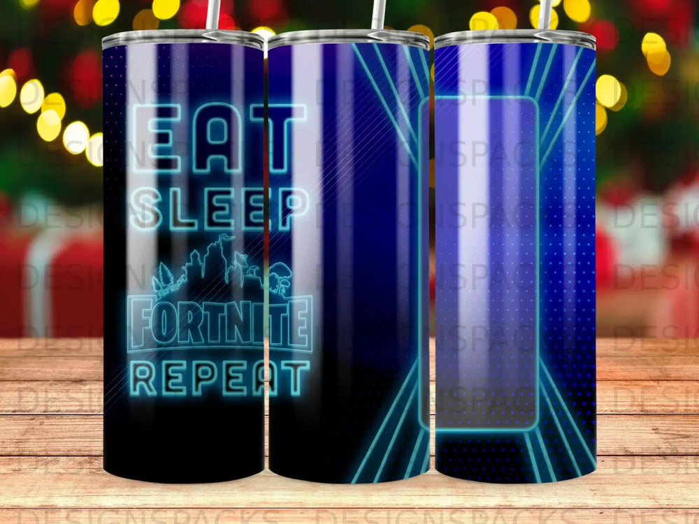 Eat Sleep Fortnite Repeat Gaming Player product type