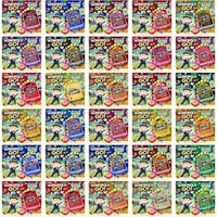 Load image into Gallery viewer, 126 NCAA College Sports Monopoly Go! Tumbler Wrap Bundle JPG
