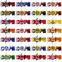Load image into Gallery viewer, 127 College NCAA Football DOPE Teams Logo Designs Bundle PNG

