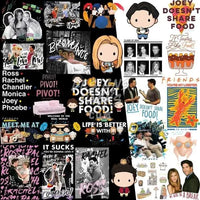 Load image into Gallery viewer, 128 Series Designs Bundle PNG designspacks
