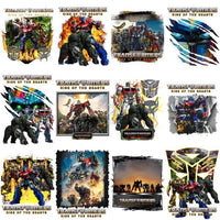 Load image into Gallery viewer, 13 Transformation Movie Designs Bundle PNG
