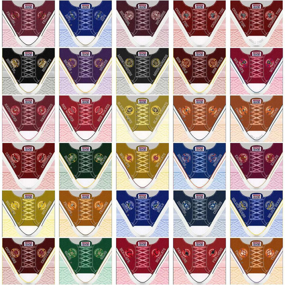 130 NCAA College Sports Converse Wrap Tumbler Wrap Bundle JPG