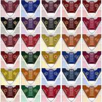 Load image into Gallery viewer, 130 NCAA College Sports Converse Wrap Tumbler Wrap Bundle JPG
