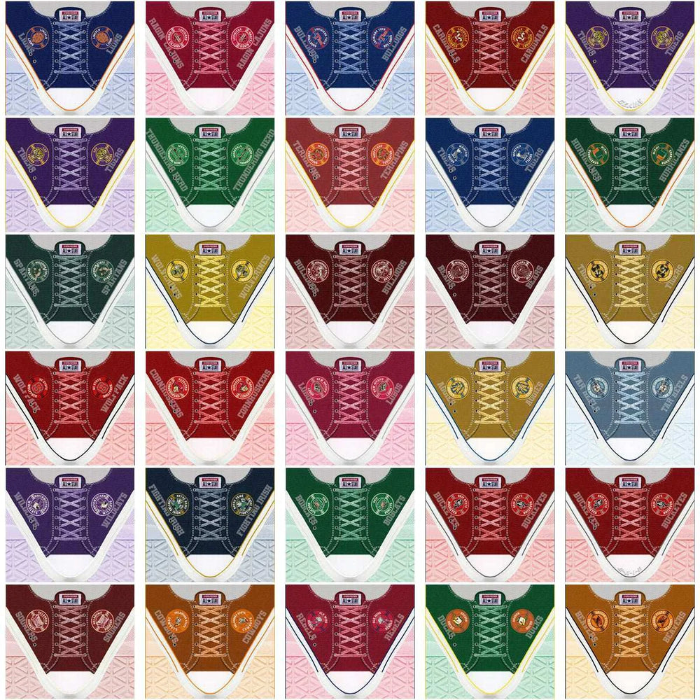 130 NCAA College Sports Converse Wrap Tumbler Wrap Bundle JPG