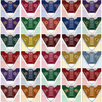 Load image into Gallery viewer, 130 NCAA College Sports Converse Wrap Tumbler Wrap Bundle JPG
