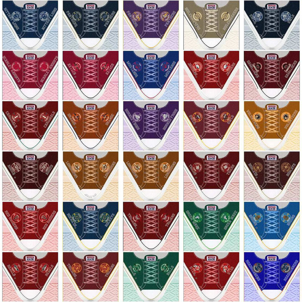 130 NCAA College Sports Converse Wrap Tumbler Wrap Bundle JPG