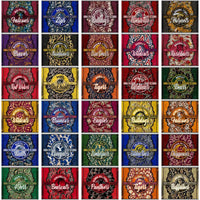 Load image into Gallery viewer, 130 NCAA College Sports Ripped Tumbler Wrap Bundle JPG
