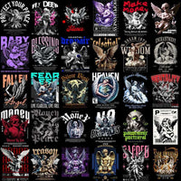 Load image into Gallery viewer, 130 Streetwear Brand Designs Bundle PNG
