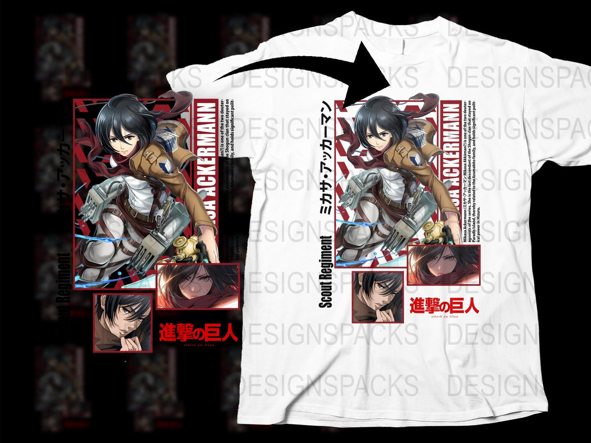 Anime Graphic T-Shirt, Black Jackal Design, Unisex Manga Style Tee, Casual Cosplay Shirt, Trendy Character Fashion, Cool Gift Idea