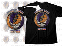 Load image into Gallery viewer, Phoenix Suns EST 1968 Skull Design Tshirt
