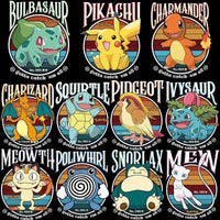 Load image into Gallery viewer, 149 Gotta Catch' em All ball Poke Designs Bundle PNG + AI + PDF
