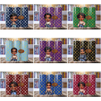 Load image into Gallery viewer, 15 Luxury Brand Woman Tumbler Wrap Designs Bundle JPG
