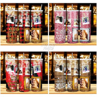 Load image into Gallery viewer, 15 Valentines Photo Tumbler Wrap Bundle Jpg
