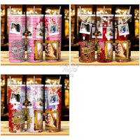 Load image into Gallery viewer, 15 Valentines Photo Tumbler Wrap Bundle Jpg
