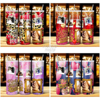 Load image into Gallery viewer, 15 Valentines Photo Tumbler Wrap Bundle Jpg
