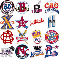 Load image into Gallery viewer, 16 Baseball Logos Designs Bundle PNG
